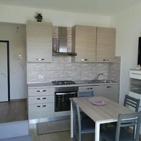 Casa Bonello 12 Санремо