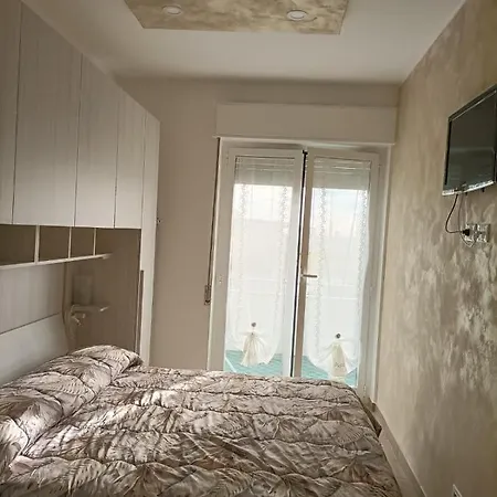 דירה Casa Bonello 12 סנרמו