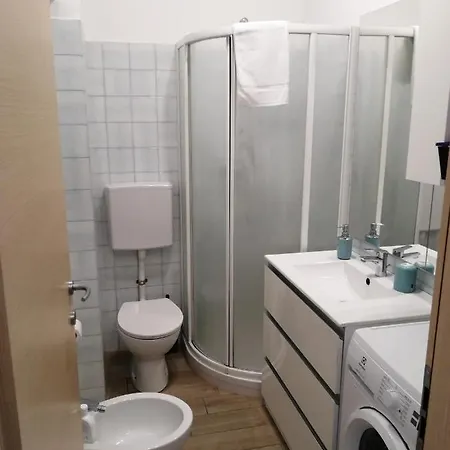 Appartamento Casa Bonello 12 Sanremo