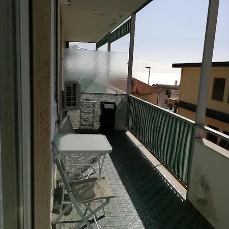 Casa Bonello 12 Sanremo