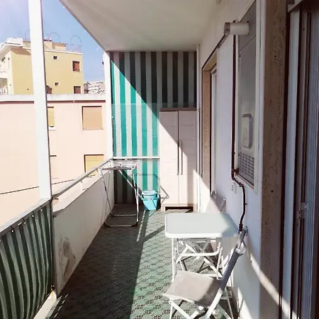 Appartement Casa Bonello 12 *