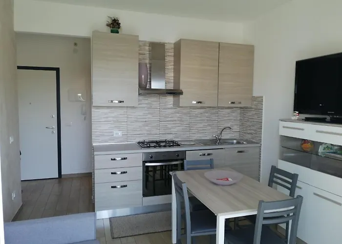 Casa Bonello 12 سانريمو