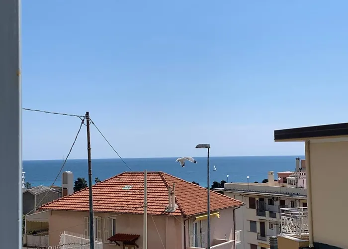 Apartment Casa Bonello 12 *