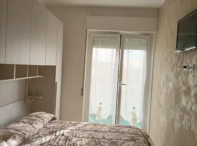 Apartment Casa Bonello 12 Sanremo